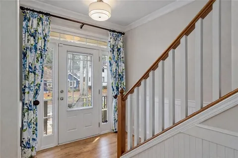 $499,000 | 517 Parker Avenue, Decatur, GA 30032