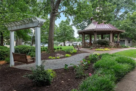 $499,000 | 517 Parker Avenue, Decatur, GA 30032