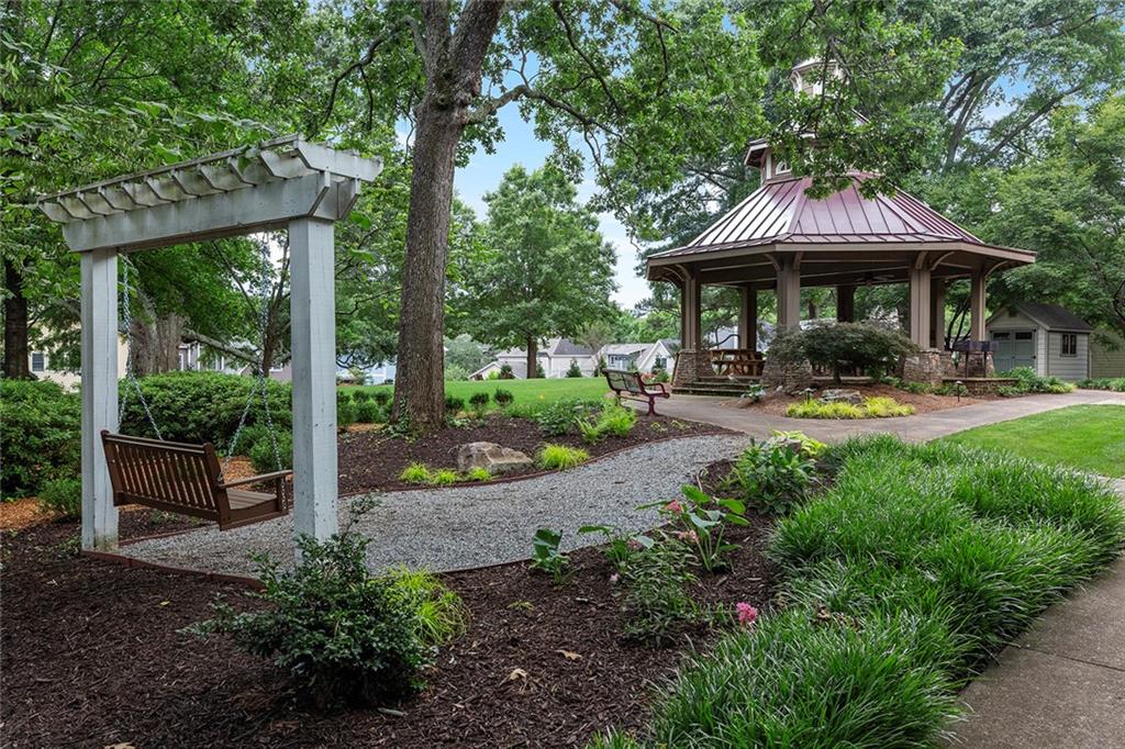 517 Parker Avenue Decatur, GA 30032 - Photo 27 of 30