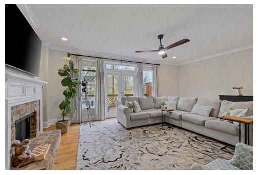 517 Parker Avenue Decatur, GA 30032 - Photo 4 of 30