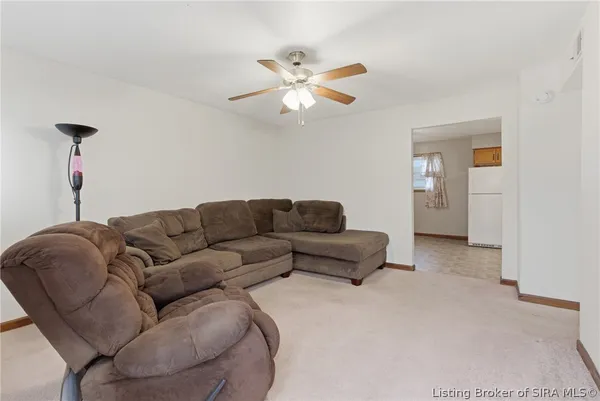 $212,900 | 339 Bohart Lane, Charlestown, IN 47111