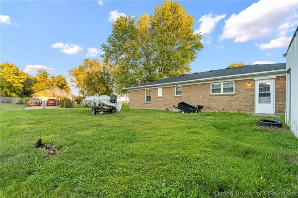 $212,900 | 339 Bohart Lane, Charlestown, IN 47111