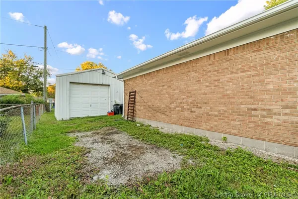 $212,900 | 339 Bohart Lane, Charlestown, IN 47111