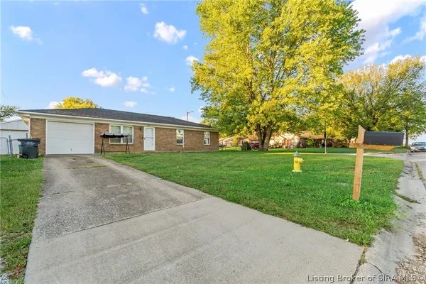$212,900 | 339 Bohart Lane, Charlestown, IN 47111