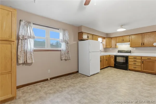 $212,900 | 339 Bohart Lane, Charlestown, IN 47111