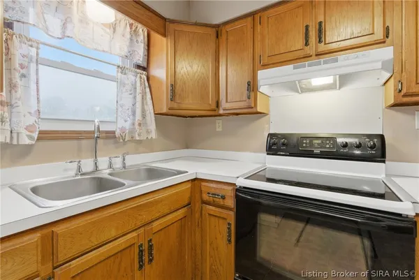 $212,900 | 339 Bohart Lane, Charlestown, IN 47111