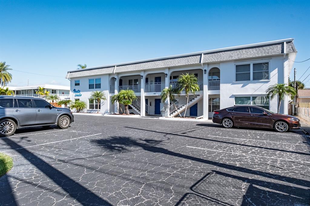 7151 Sunset Way, Unit 10 St. Pete Beach, FL 33706 - Photo 33 of 33