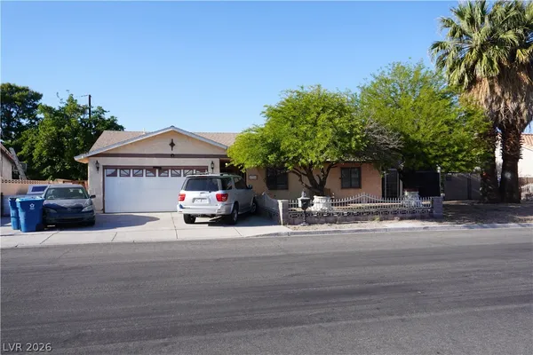 $370,000 | 4326 Patterson Avenue, Las Vegas, NV 89104
