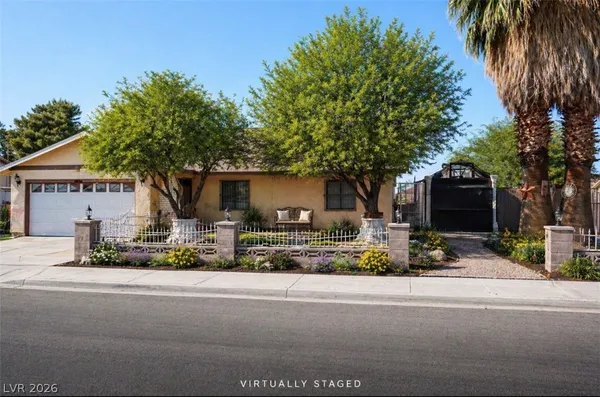 $370,000 | 4326 Patterson Avenue, Las Vegas, NV 89104