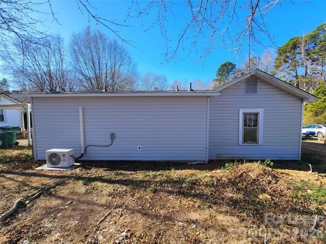 $1,495 | 2414 Idlewood Drive, Albemarle, NC 28001