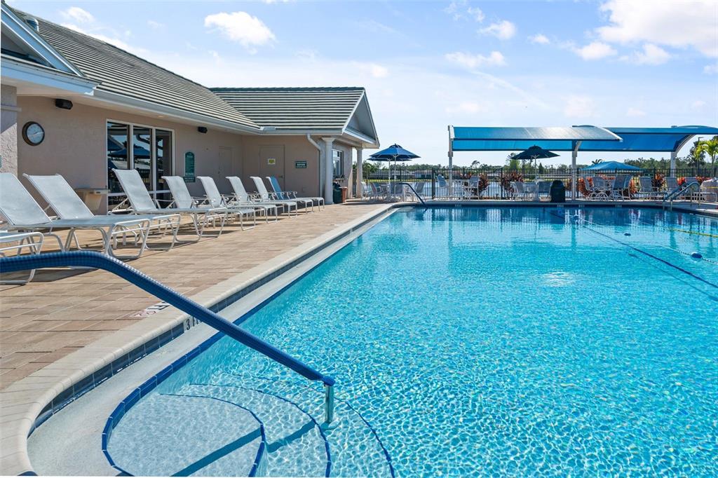 6736 Fairview Terrace, Unit 6736 Bradenton, FL 34203 - Photo 55 of 75