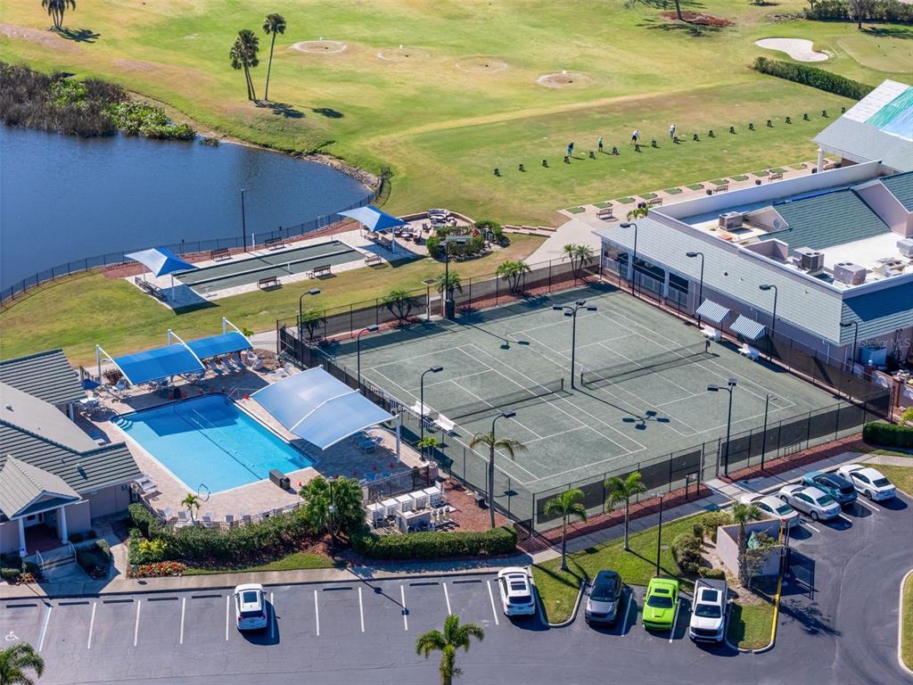 6736 Fairview Terrace, Unit 6736 Bradenton, FL 34203 - Photo 58 of 75