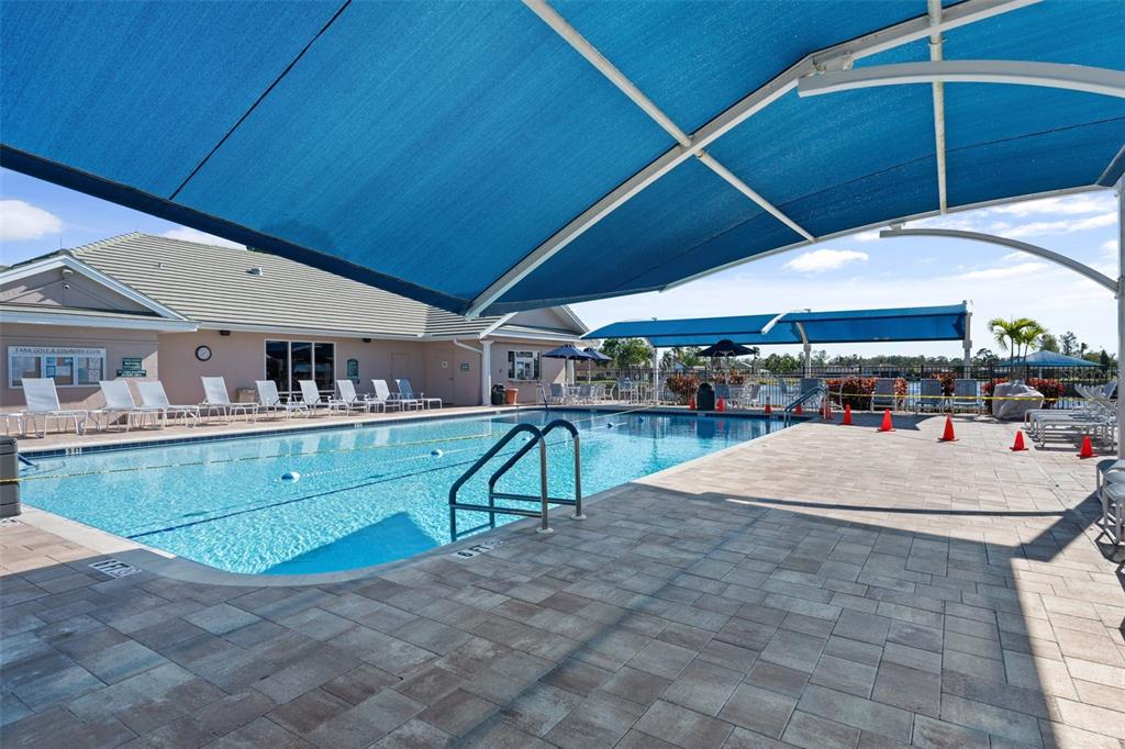 6736 Fairview Terrace, Unit 6736 Bradenton, FL 34203 - Photo 68 of 75