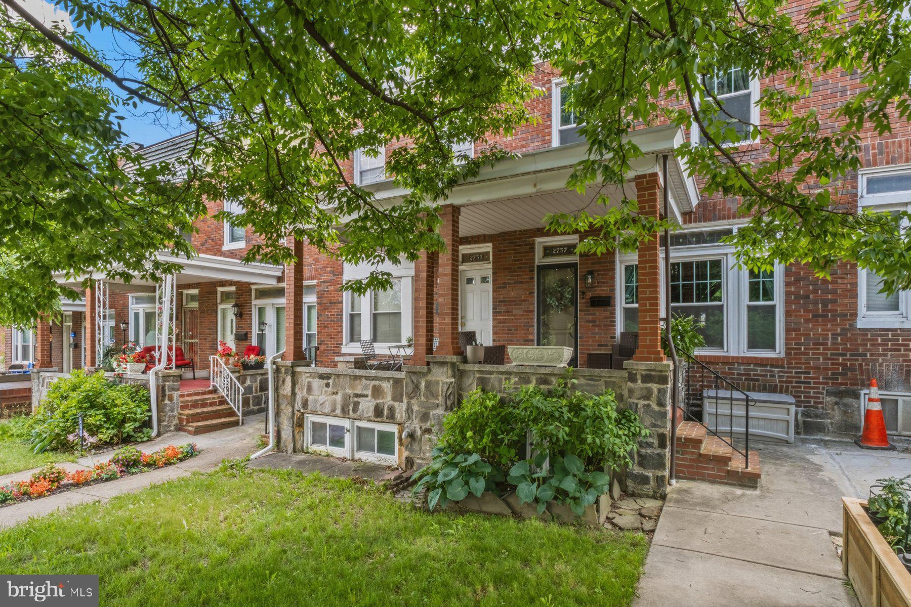 2759 Chesterfield Avenue Baltimore, MD 21213 - Photo 3 of 13