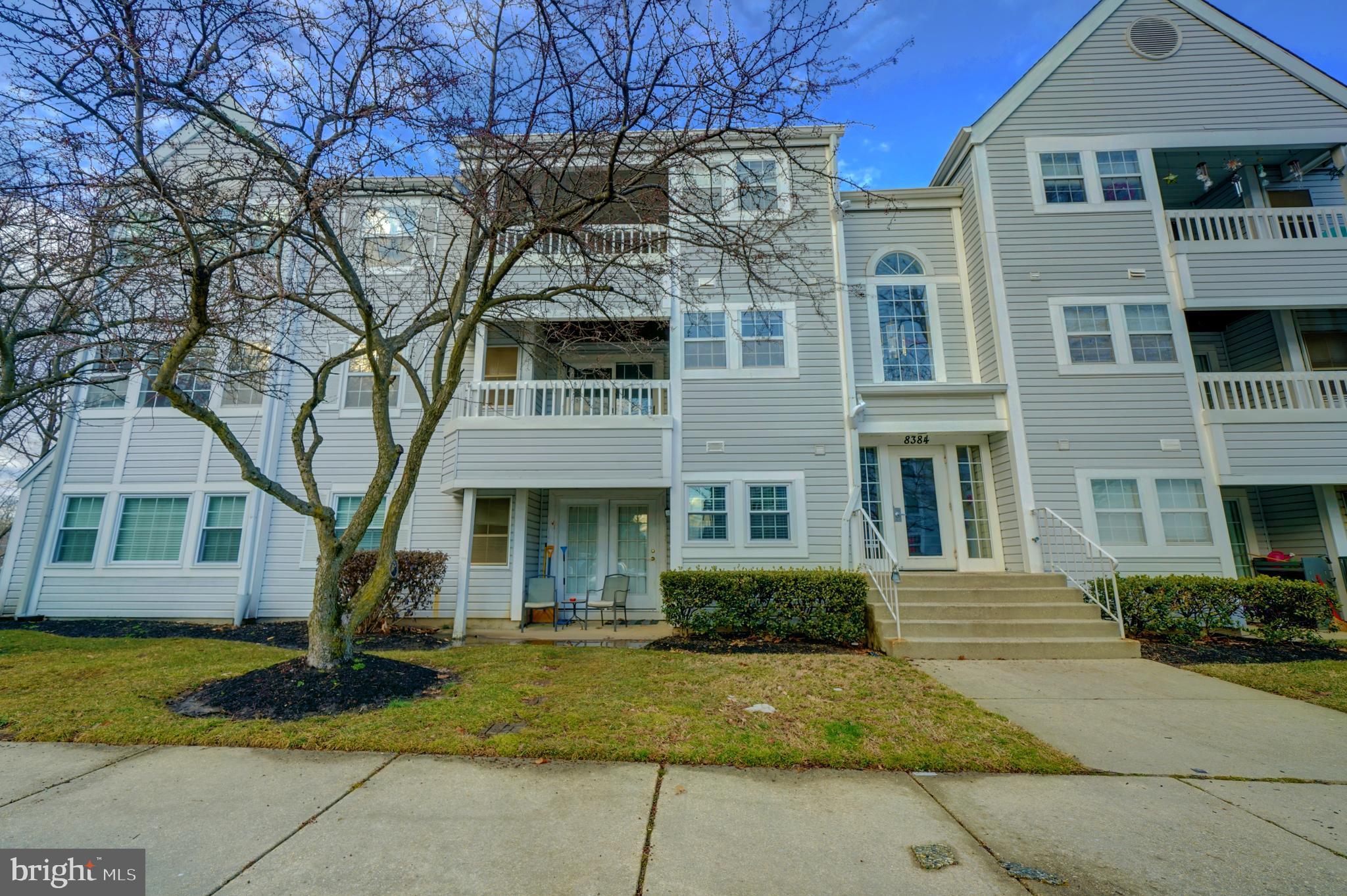 8384 Montgomery Run Road, Unit E Ellicott City, MD 21043 - Photo 1 of 32