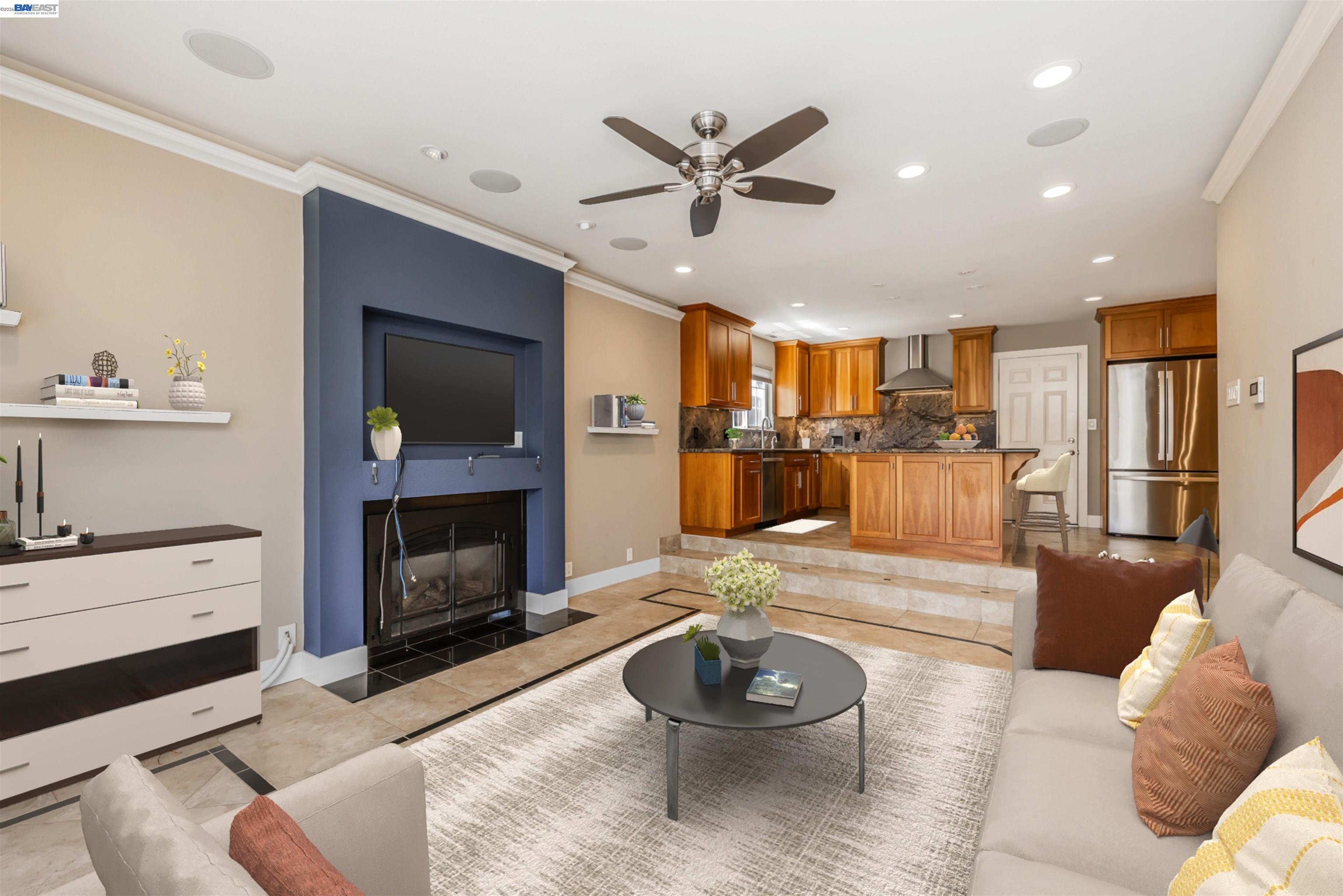 4601 Wilson Lane Concord, CA 94521 - Photo 10 of 53