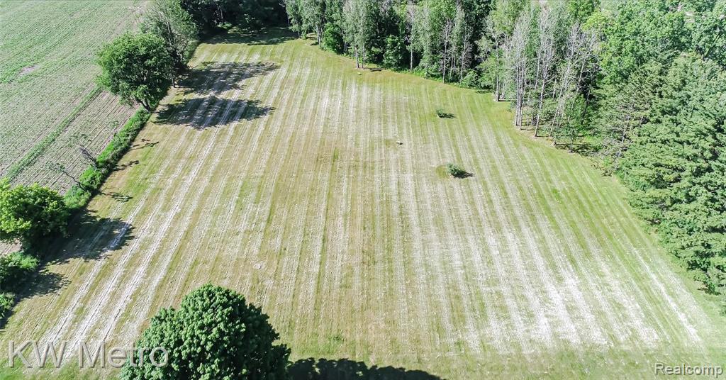 1935 McKail Road Romeo, MI 48065 - Photo 39 of 64
