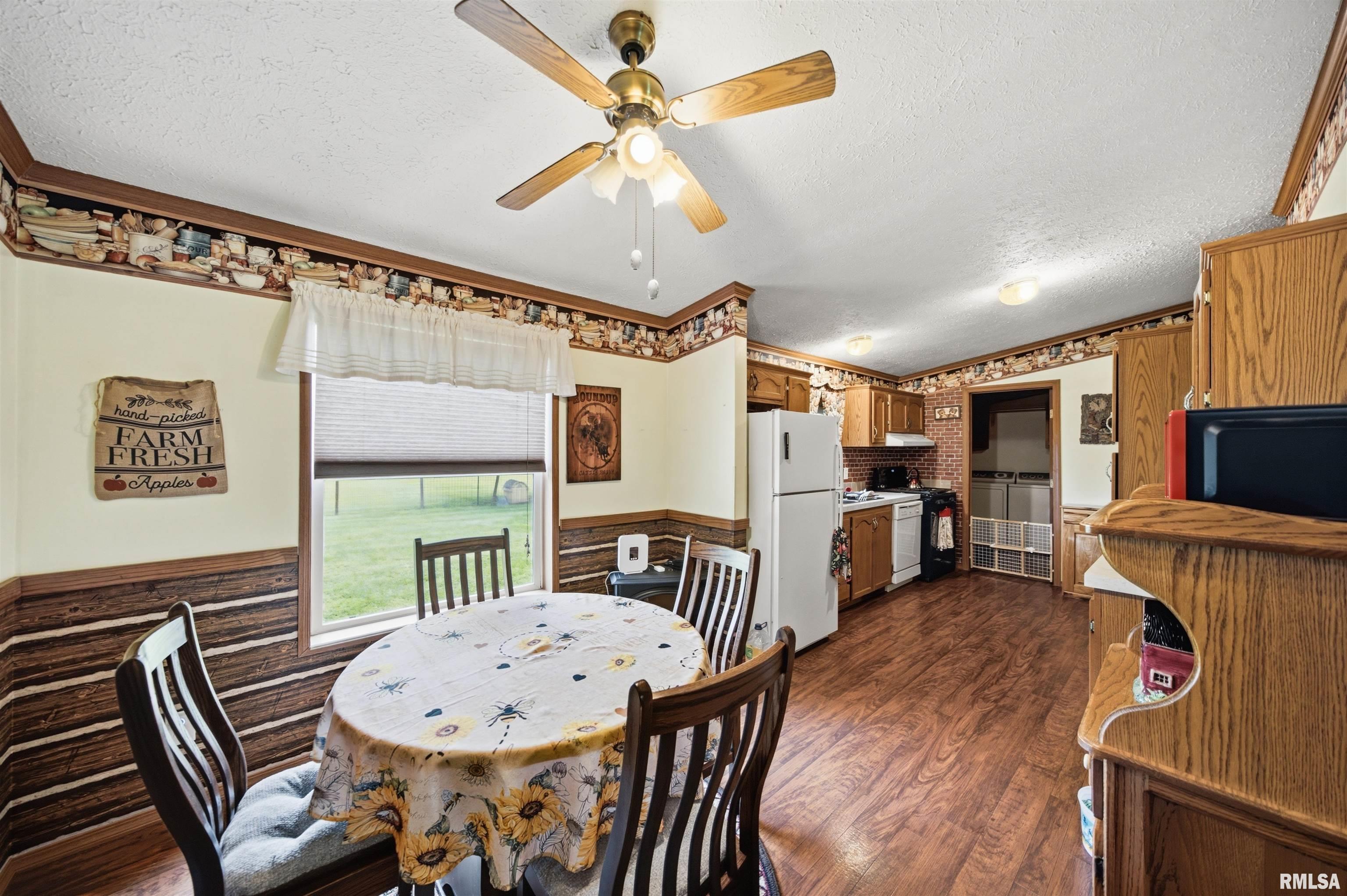 12806 North Whittaker Road Brimfield, IL 61517 - Photo 15 of 61