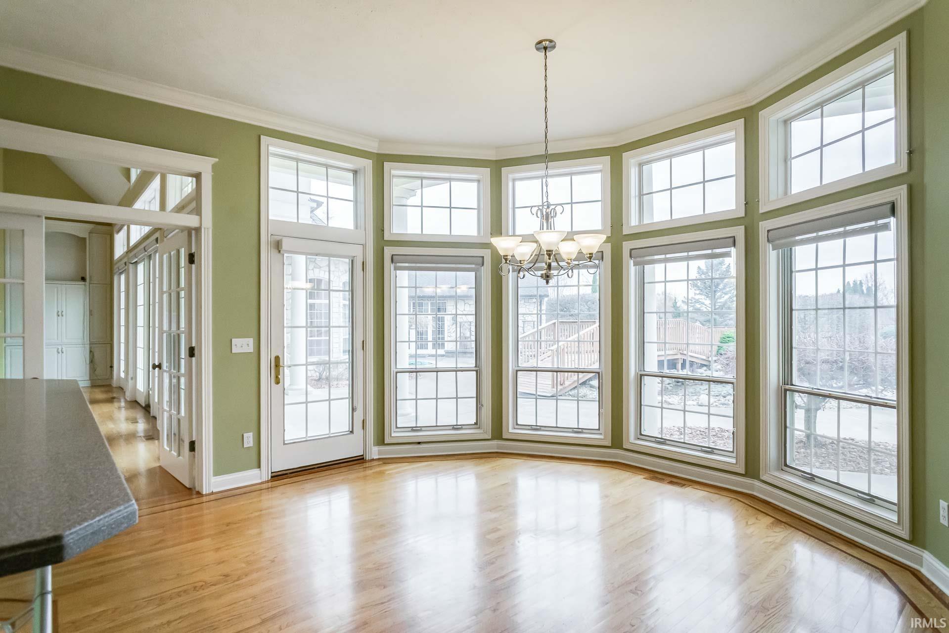 19190 Roosevelt Road South Bend, IN 46614 - Photo 13 of 36