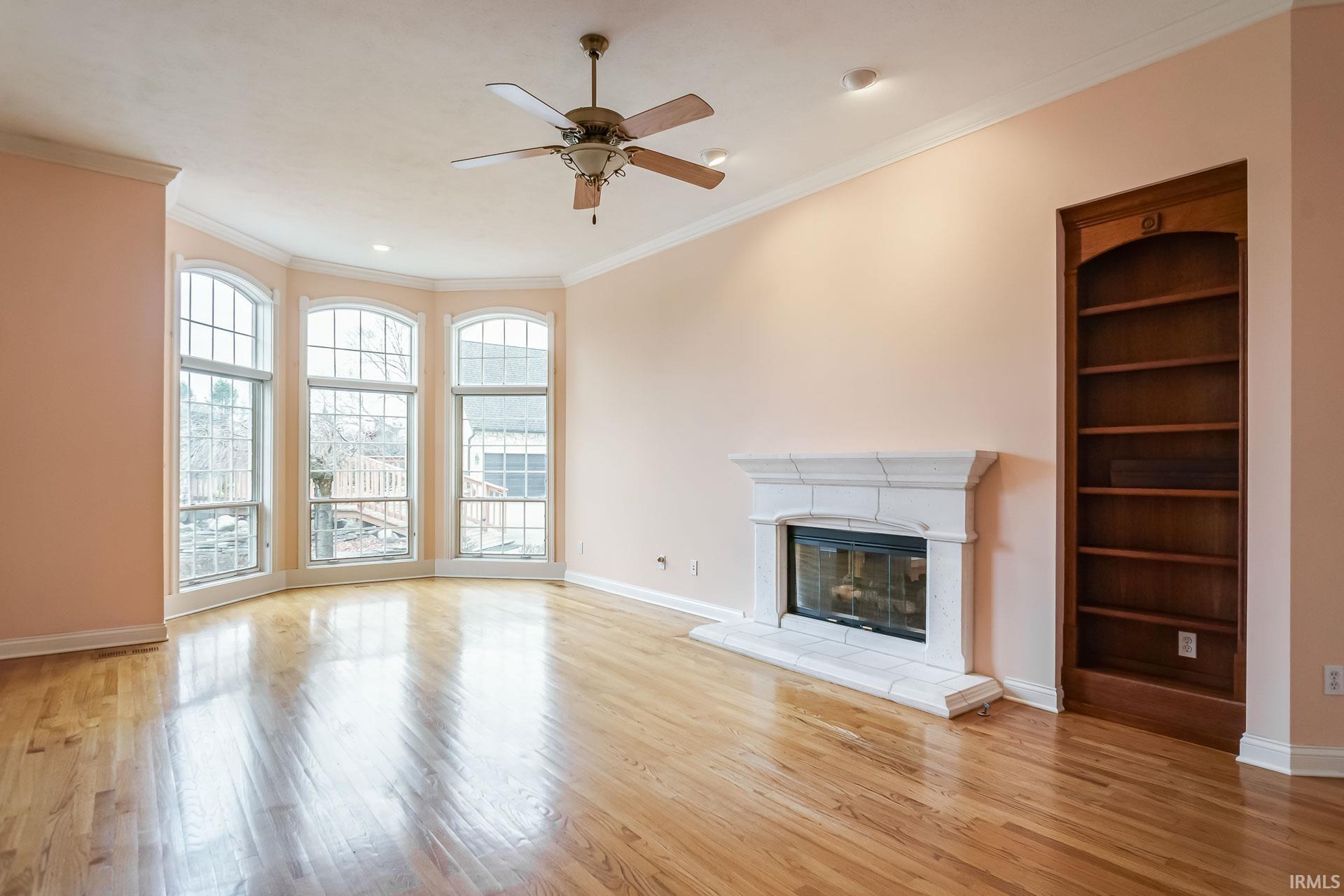 19190 Roosevelt Road South Bend, IN 46614 - Photo 16 of 36