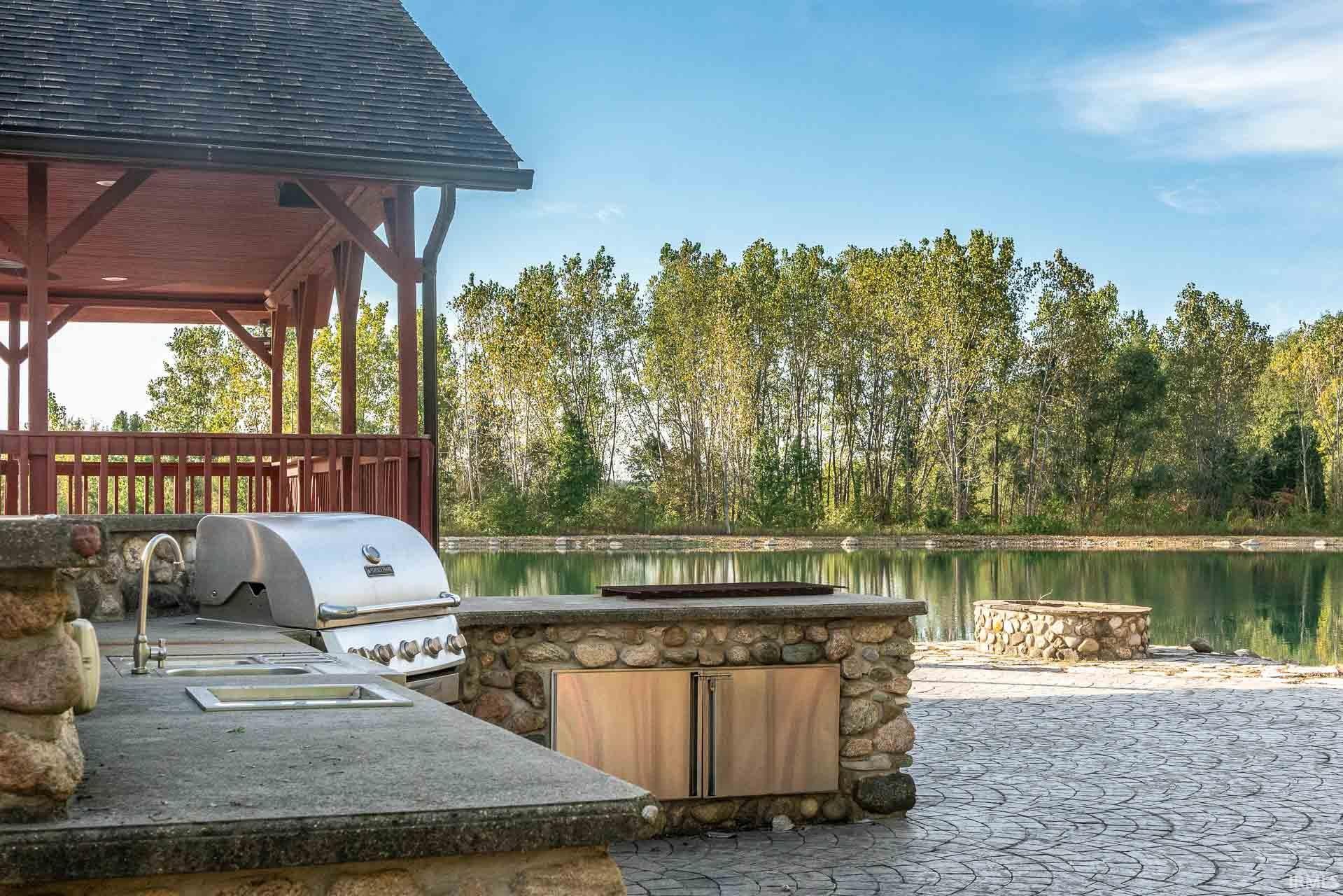 19190 Roosevelt Road South Bend, IN 46614 - Photo 35 of 36