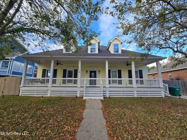 $2,700 | 408 Caribe Place North, Gulfport, MS 39507