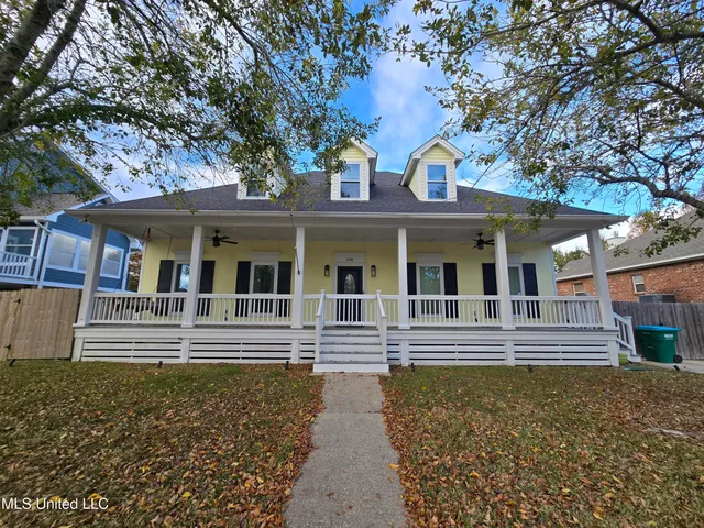 $3,000 | 408 Caribe Place North, Gulfport, MS 39507