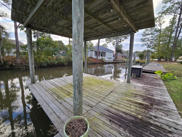 $3,000 | 408 Caribe Place North, Gulfport, MS 39507