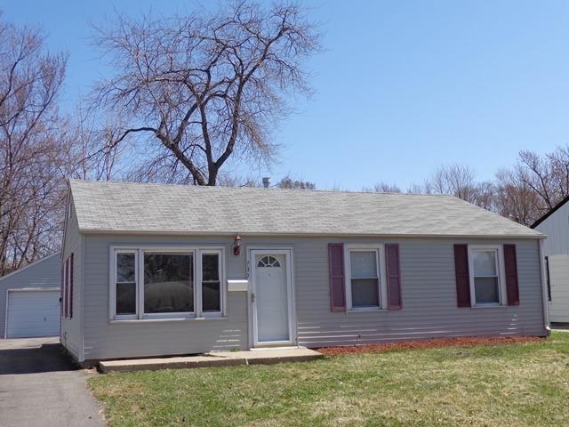 731 North Indiana Street Griffith, IN 46319 - Photo 1 of 10 640x480