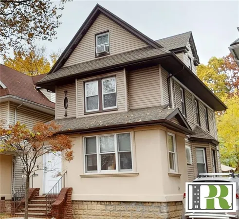 $1,375,000 | 941 East 15th Street | Midwood