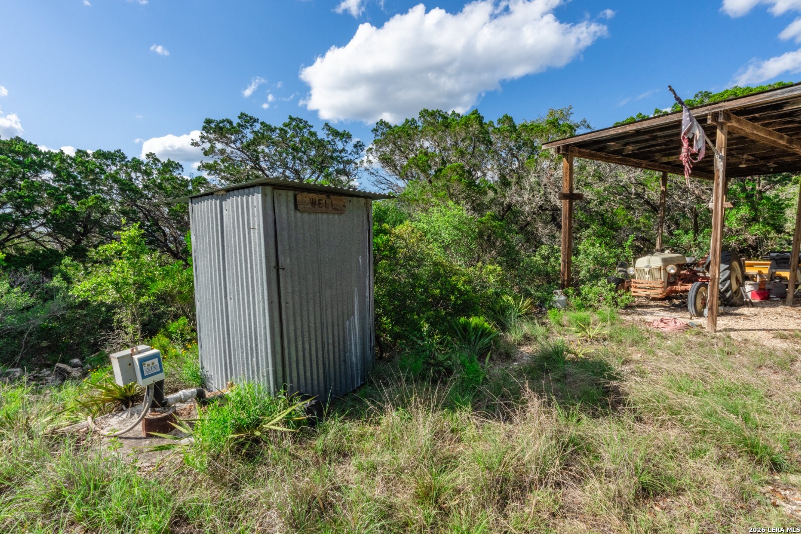 992 Bunk Road Utopia, TX 78884 - Photo 28 of 47
