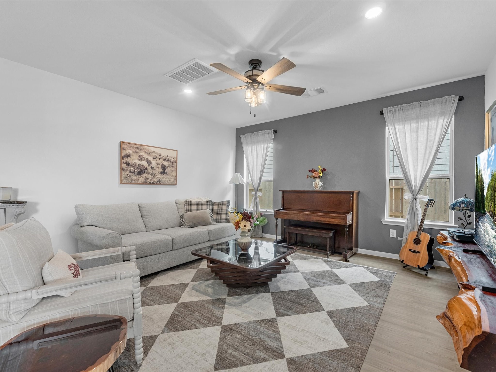 14980 Rustic Moon Road Conroe, TX 77302 - Photo 7 of 28