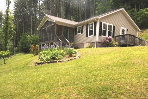 927 Powder Mill Road Elk Creek, VA 24326 - Photo 1 of 1 Gallery Image 1