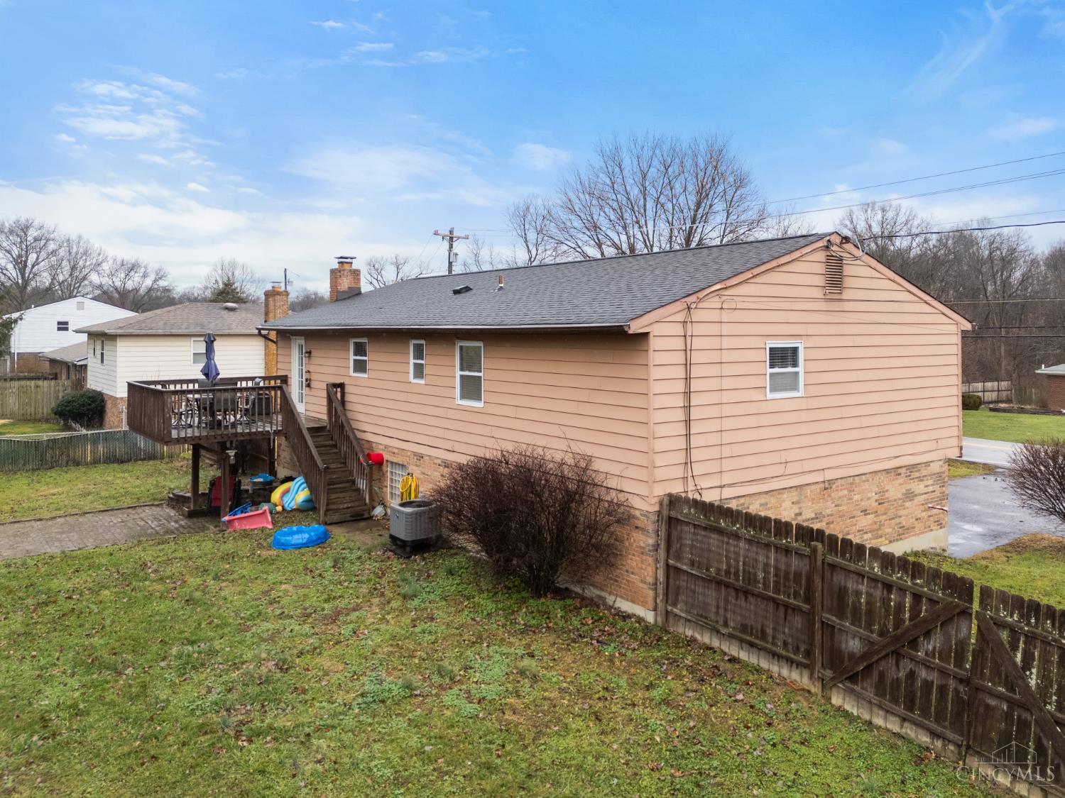 905 Shayler Road Cincinnati, OH 45245 - Photo 24 of 32 Gallery Image 24