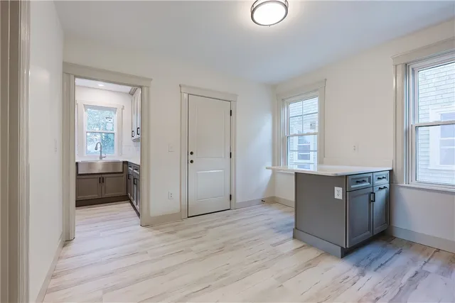 $2,700 | 65 Burton Street, Unit 2, Bristol, RI 02809