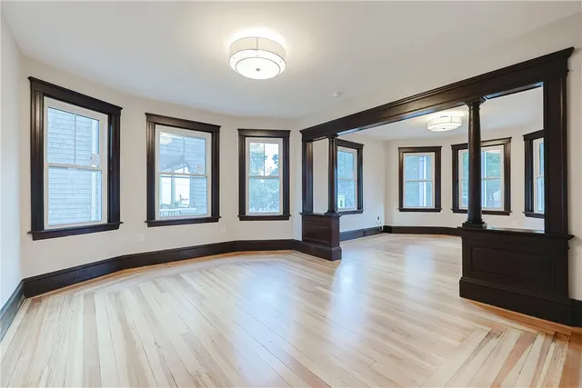 $2,700 | 65 Burton Street, Unit 2, Bristol, RI 02809