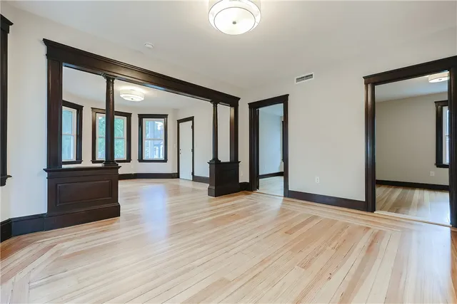 $2,700 | 65 Burton Street, Unit 2, Bristol, RI 02809