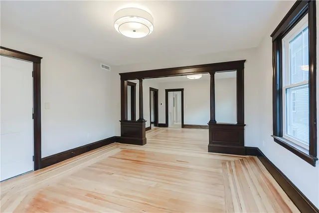 $2,700 | 65 Burton Street, Unit 2, Bristol, RI 02809