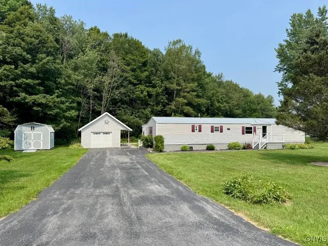 $135,000 | 8595 County Route 97, Adams, NY 13605