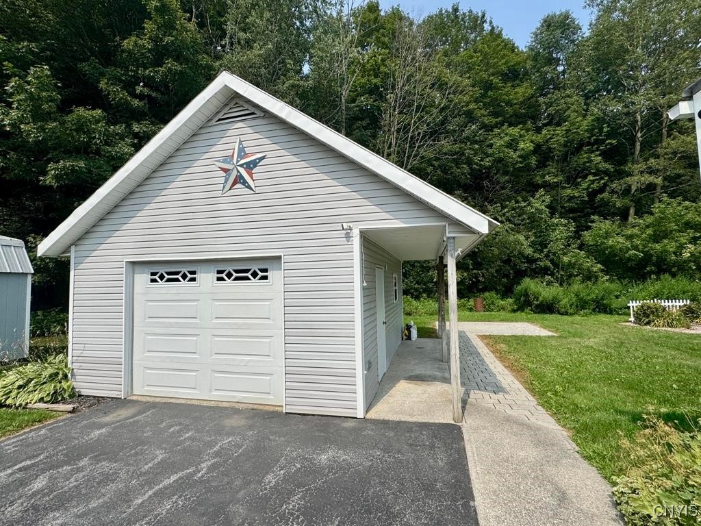 8595 County Route 97 Adams, NY 13605 - Photo 20 of 22