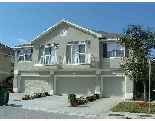 27917 Pleasure Ride Loop Wesley Chapel, FL 33544 - Photo 1 of 1 Exterior Front
