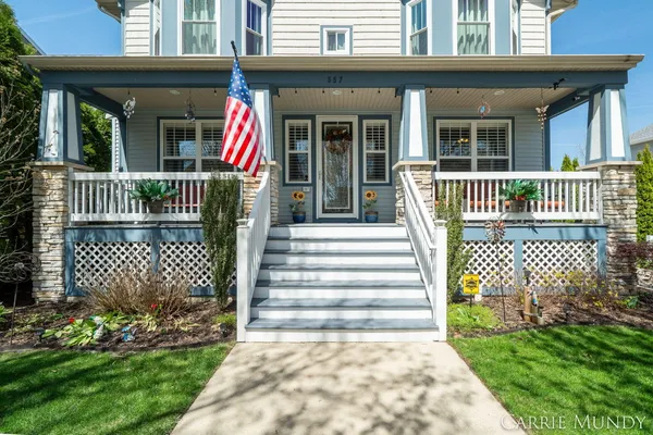 $499,900 | 557 Brookstone Street, Holland, MI 49423