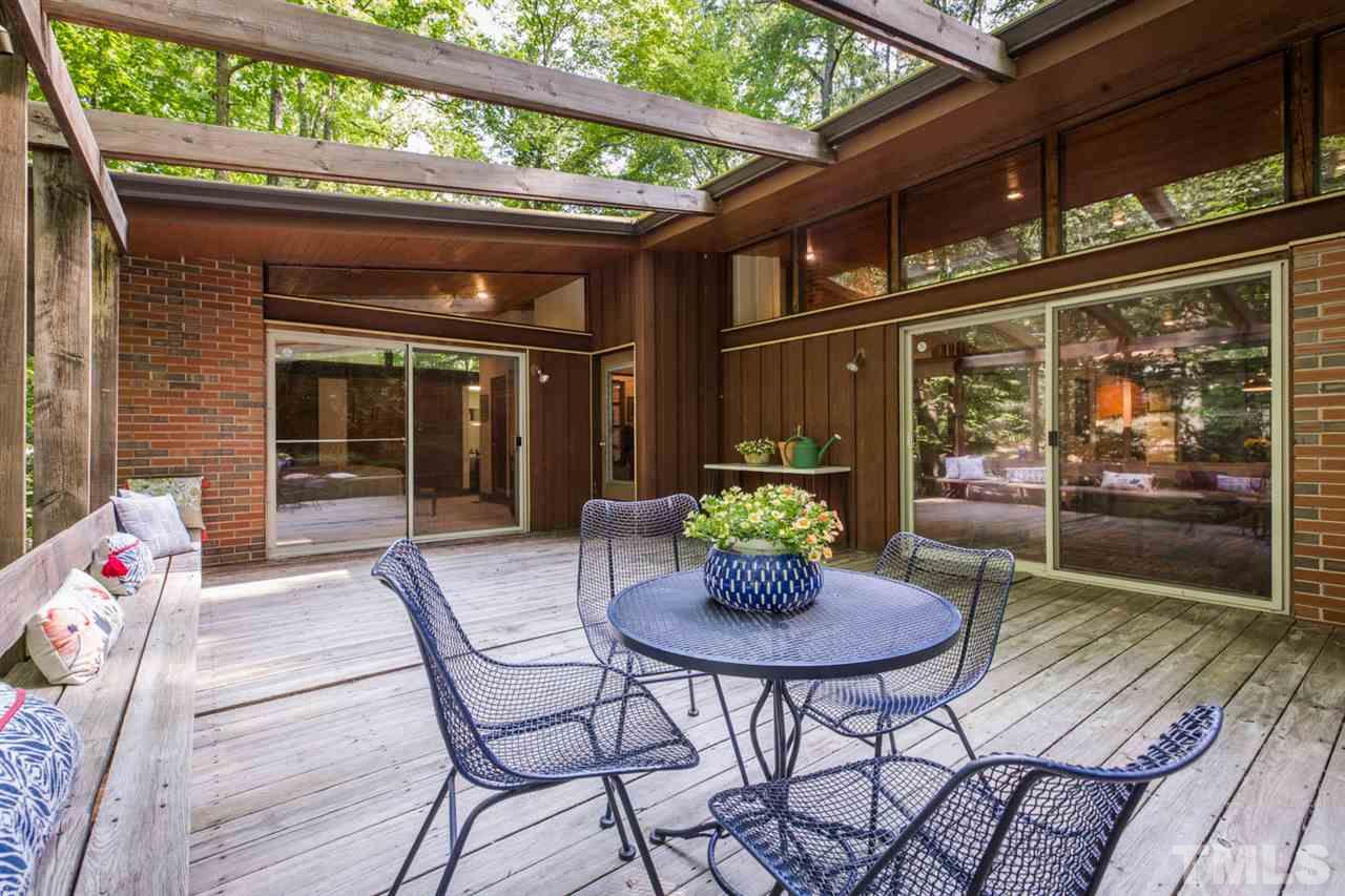 2709 McDowell Road Durham, NC 27705 - Photo 29 of 30 Gallery Image 29