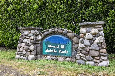 $134,500 | 43010 Southeast North Bend Way, Unit 65, North Bend, WA 98045