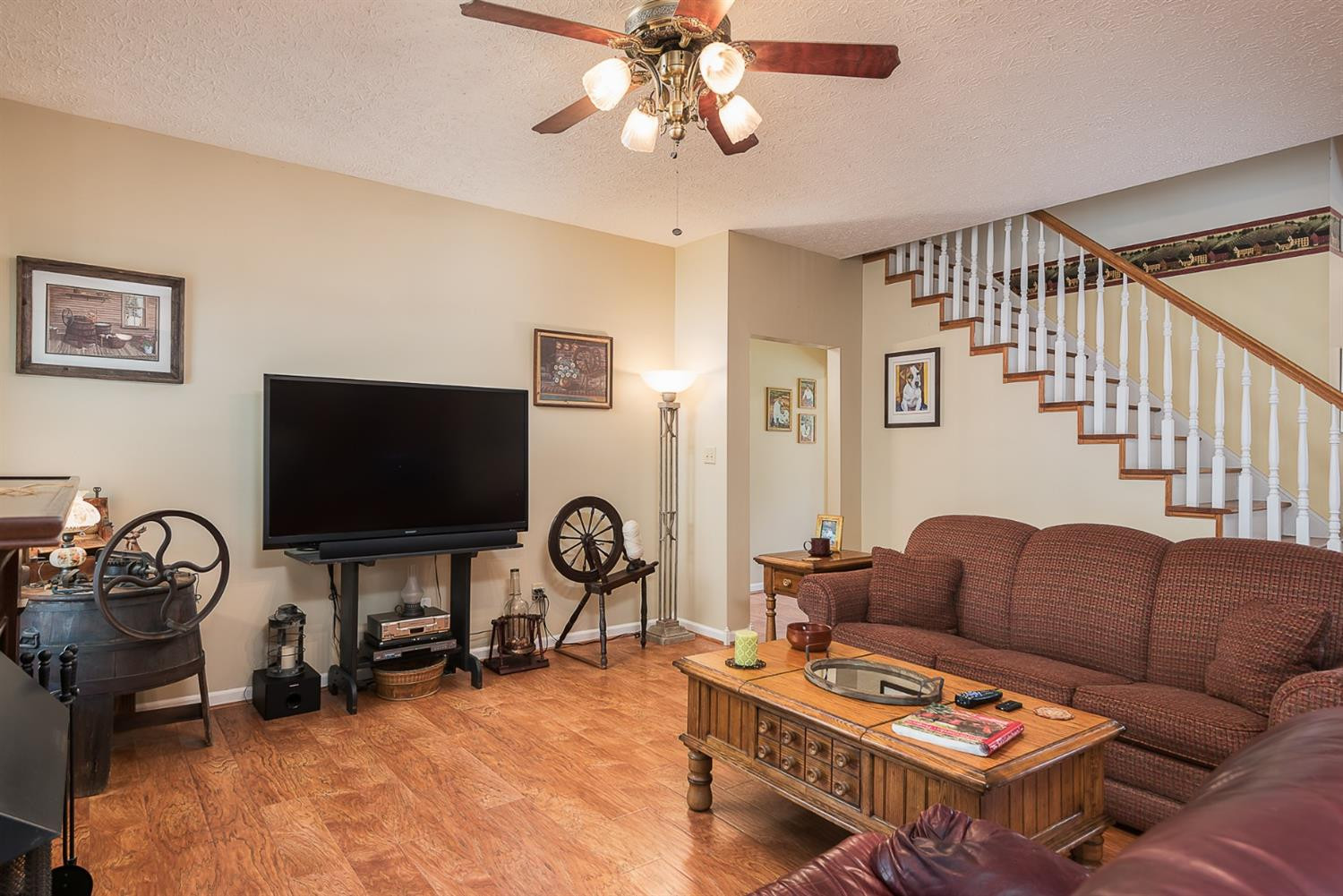 2800 Cedar Road Stamping Ground, KY 40379 - Photo 7 of 46 Photo 7