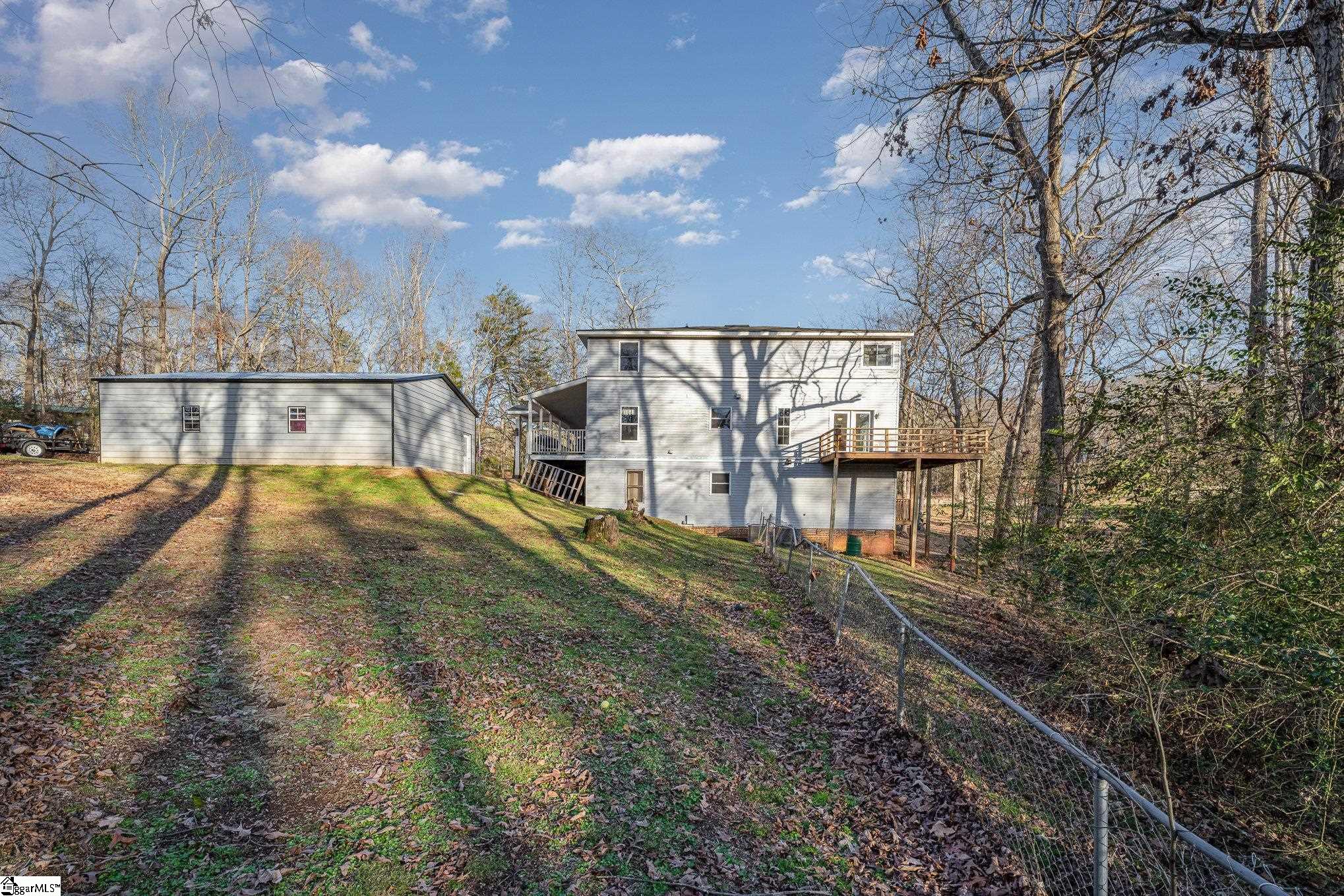 220 Wildwood Farms Road Gray Court, SC 29645 - Photo 39 of 48 Gallery Image 39