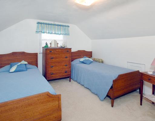 138 Murrysville Road Level Green, PA 15085 - Photo 10 of 18 Bedroom. The second floor has two good sized bedrooms. Here is one of two.