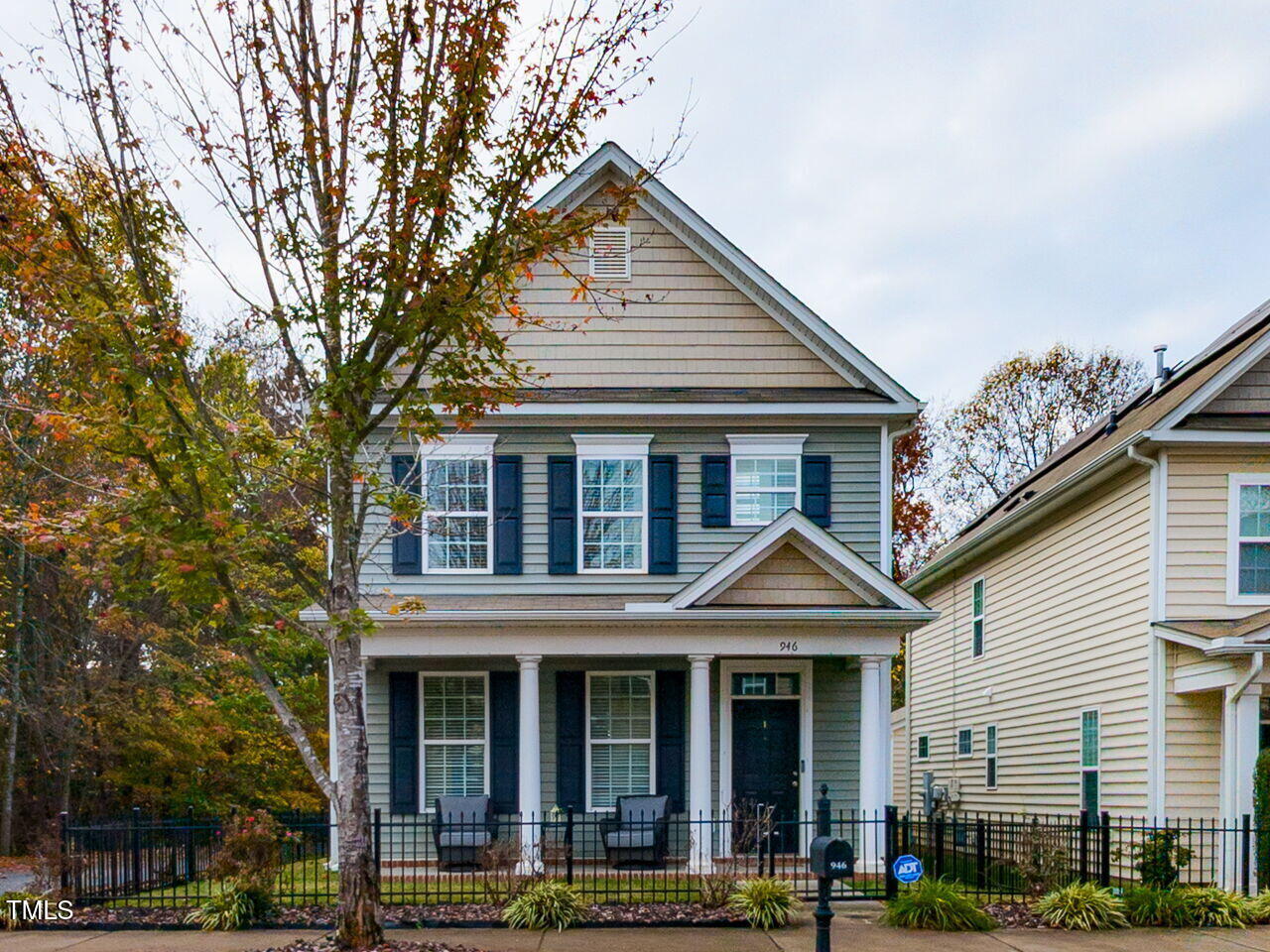 946 Ileagnes Road Raleigh, NC 27603 - Photo 1 of 31 001-1280x960-photo