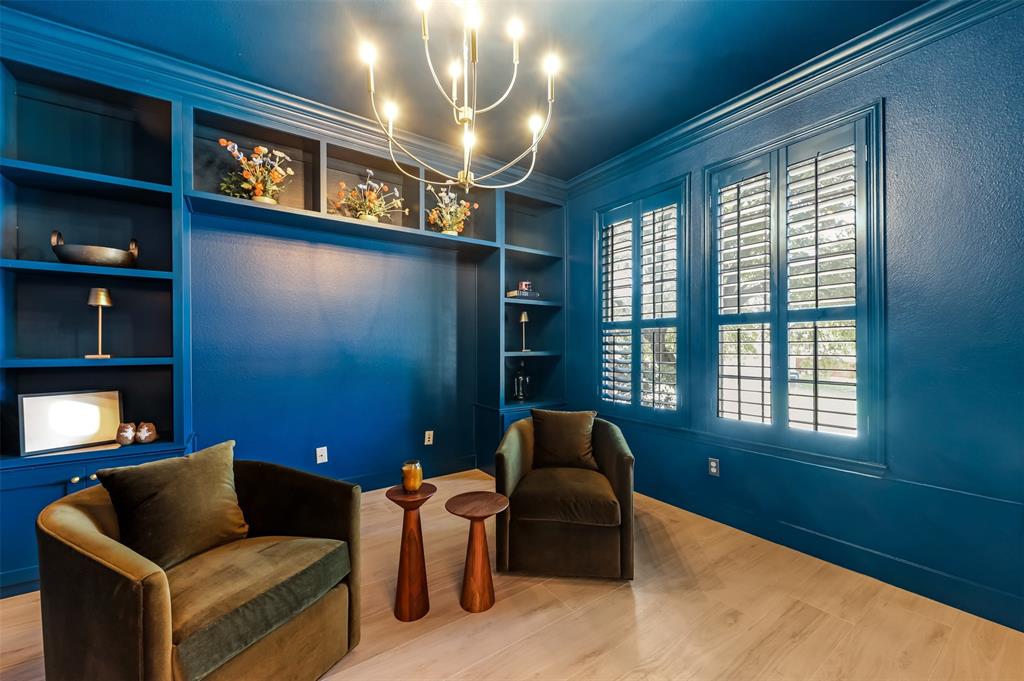 5501 Blazing Star Road Frisco, TX 75036 - Photo 18 of 37