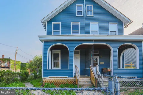 $215,000 | 604 East 31st Street, Baltimore, MD 21218